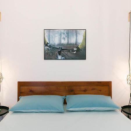 Casa Elisabetta Shortlets Lejlighed Caposele Værelse billede