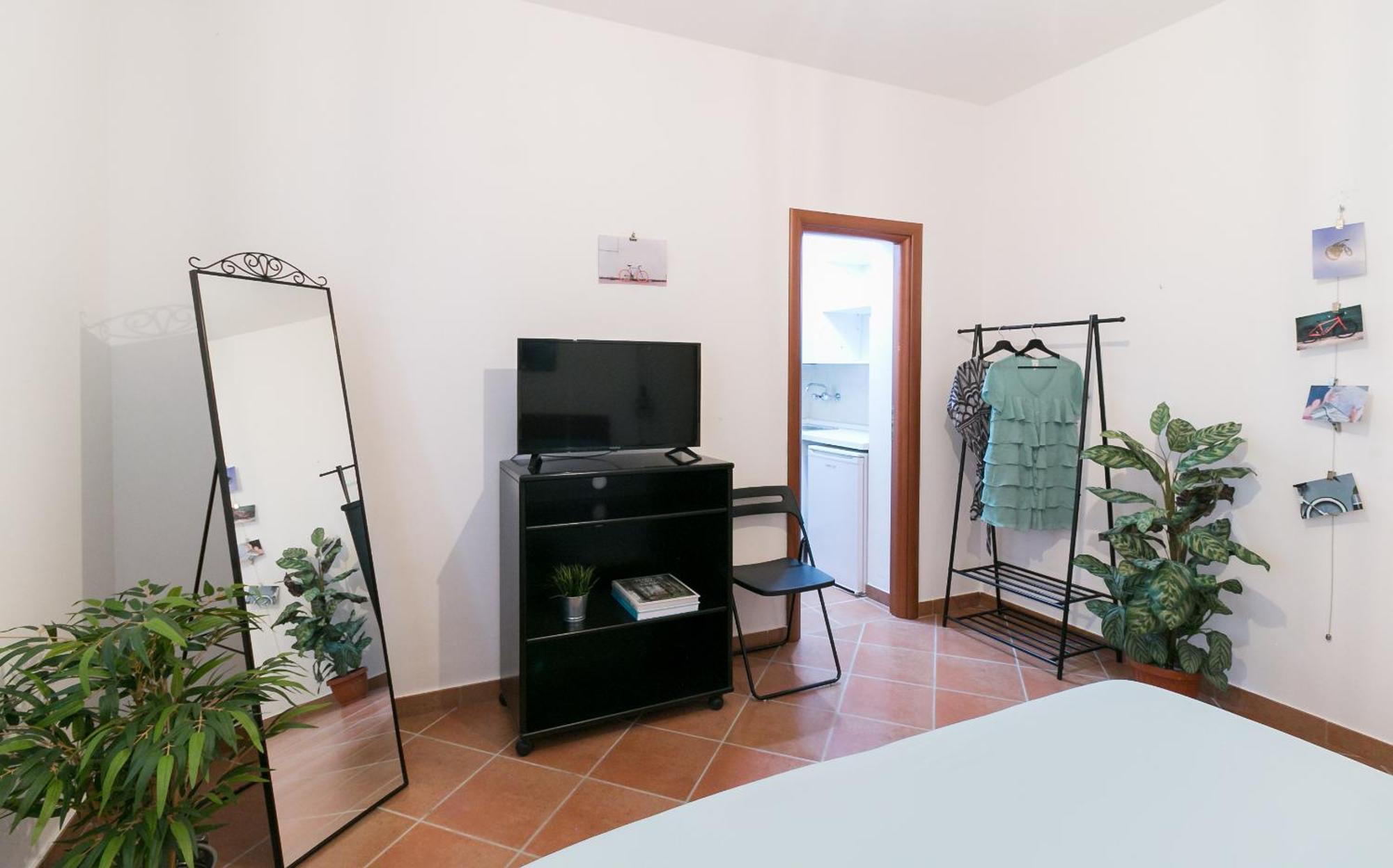 Casa Elisabetta Shortlets Lejlighed Caposele Værelse billede