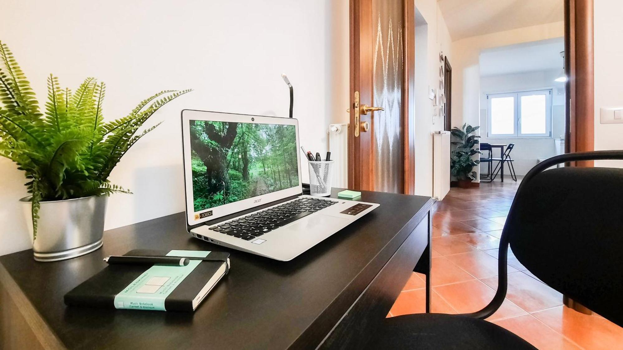 Casa Elisabetta Shortlets Lejlighed Caposele Værelse billede